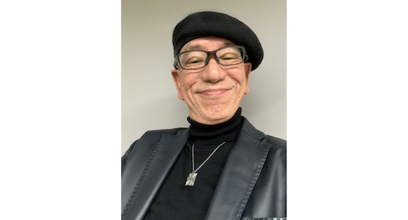 日本橋整体院 院長：バイバイ小林